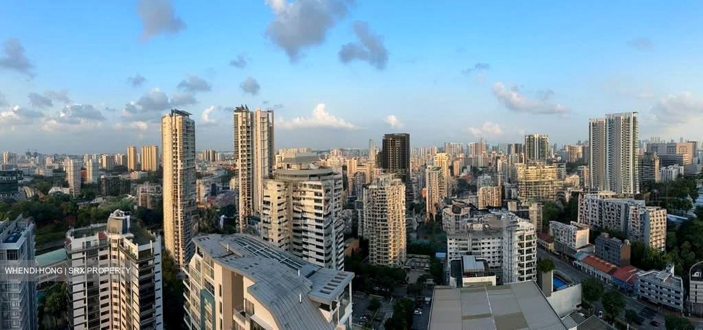 Skysuites 17 (D12), Apartment #540195051